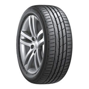 Ventus S1 Evo2 (K117B) - 245/45R18 - 100Y Hankook