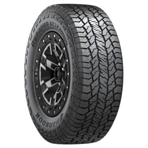 Dynapro AT2 Xtreme (RF12) - 255/55R19 - 107H Hankook