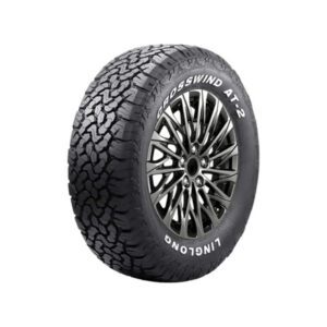 Crosswind AT-2 - 265/70R16 - 116Q LingLong