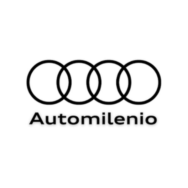 Logo Automilenio