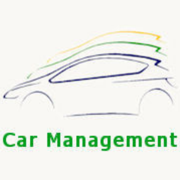 Logo Car Management