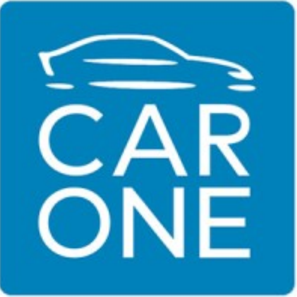 Logo Car One