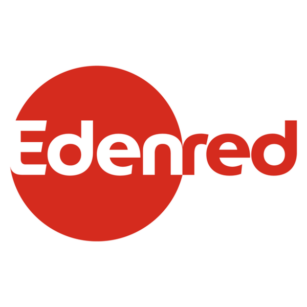 Logo Edenred