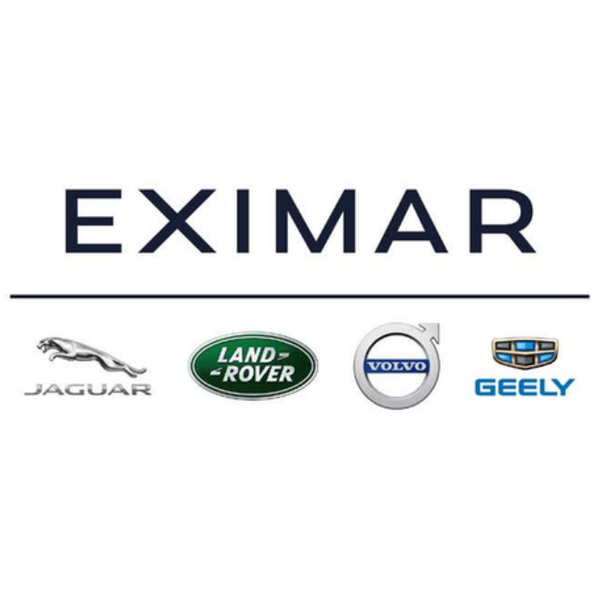 Logo Eximar