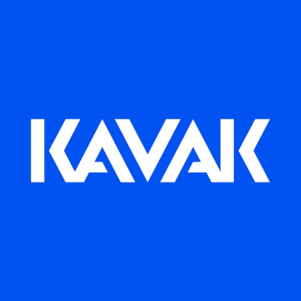 Logo Kavak