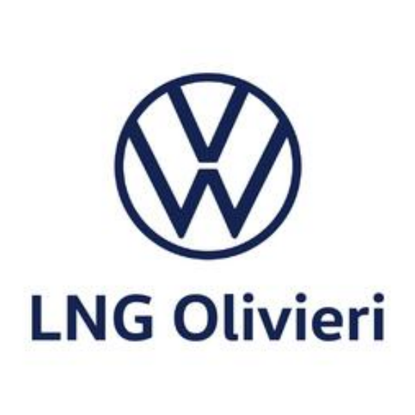 Logo LNG Olivieri