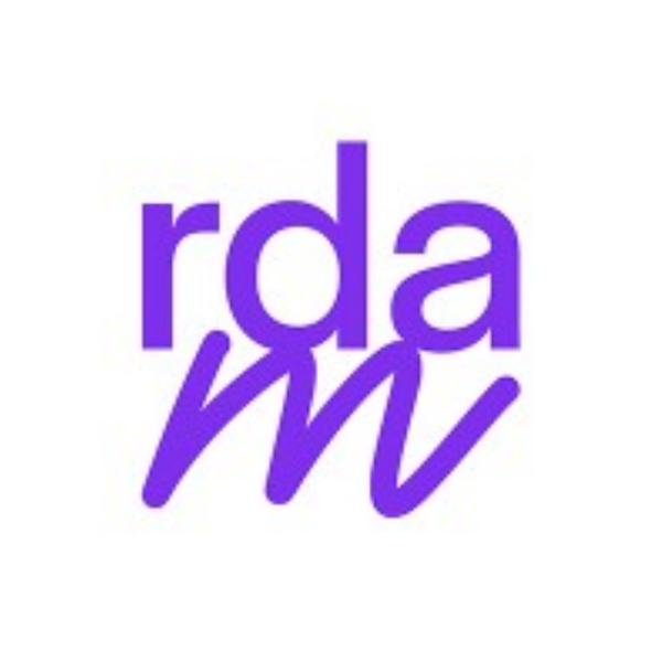 Logo RDAM