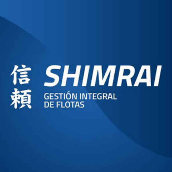 Logo Shimrai